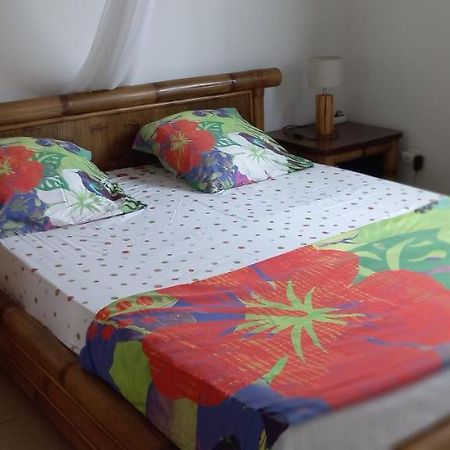 Esprit Caraibes Daire Le Diamant Dış mekan fotoğraf