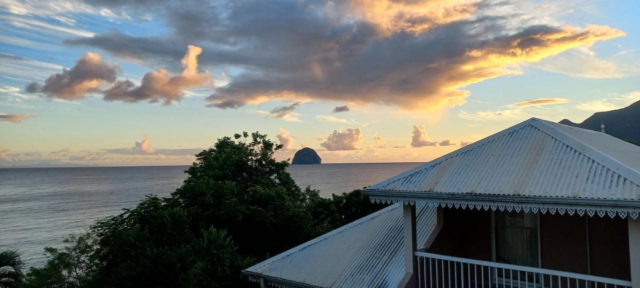 Esprit Caraibes Daire Le Diamant Dış mekan fotoğraf