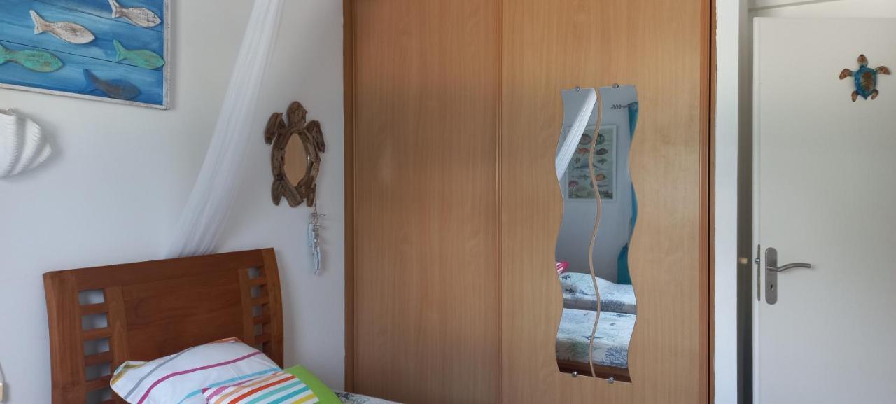 Esprit Caraibes Daire Le Diamant Dış mekan fotoğraf