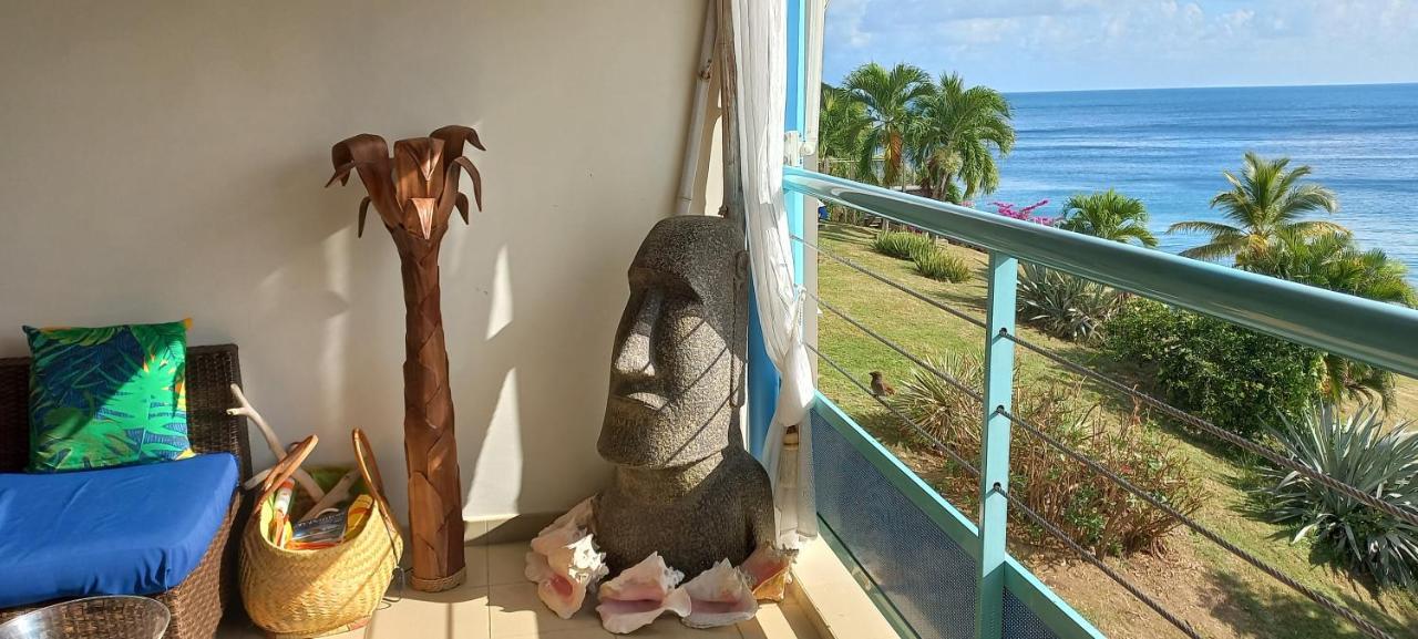 Esprit Caraibes Daire Le Diamant Dış mekan fotoğraf
